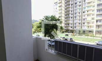 Imagem 5: Apartamento para Aluguel - Itanhangá, 2 Quartos, 65 m2