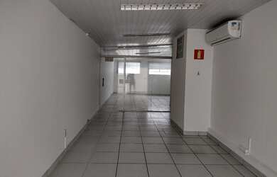 Imagem 2: Aluga-se Cômodo Comercial Av São José 598 Centro- Varginha