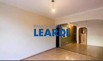 Imagem: APARTAMENTO - MARAPÉ - SP