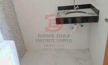 Imagem 7: Apartamentos novos no Burgo Paulista