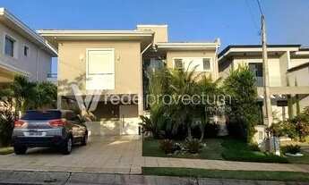 Imagem: Casa - Swiss Park - Campinas