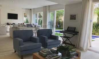 Imagem 6: Casa de Condomínio - Jardim Guedala - 3 Suítes - 395m²