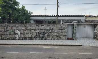 Imagem: Fortaleza - Casa Padrão - Amadeu Furtado