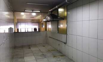 Imagem 4: Ponto comercial para aluguel possui 100 metros quadrados com 2 espaços