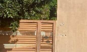 Imagem: Casa Condomínio Jandaia I 109,58m² Campo