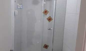 Imagem 6: Apartamento com 3 dormitórios, 67 m² - venda por R$ 240.000,00 ou aluguel por R$ 1.600,00