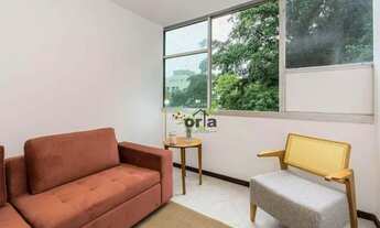 Imagem 3: Apartamento à venda, 94 m² por R$ 1.088.640,00 - Botafogo - Rio de Janeiro/RJ