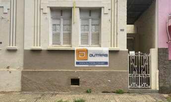 Imagem 1: Casa com 3 dormitórios, 105 m² - venda por R$ 390.000 ou aluguel por R$ 990/mês - Centro