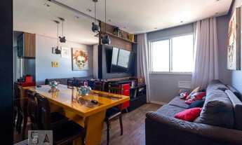 Imagem 1: Apartamento para Aluguel - Conjunto Residencial Jose Bonifacio, 2 Quartos, 45 m2