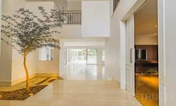 Imagem 4: Casa - Residencial Parque Rio das Pedras - Campinas