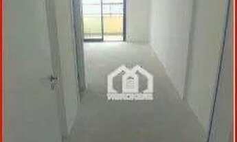 Imagem 3: Apartamento com 3 dormitórios à venda, 162 m² por R$ 1.645.000,00 - Campestre - Santo Andr