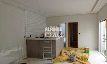 Imagem 7: Casa Geminada à venda 3 quartos no Bairro ARVOREDO 2A SEÇÃO