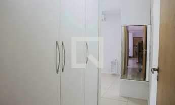 Imagem 6: Apartamento para Aluguel - Jardim Bela Vista, 2 Quartos, 116 m2