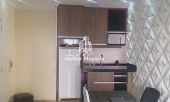 Imagem 2: Apartamento com 2 dorms, Jardim das Colinas, Hortolândia - R$ 245 mil, Cod: AP1579