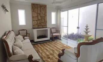 Imagem 6: Casa - Swiss Park - Campinas