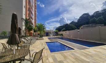 Imagem 6: Apartamento para aluguel, 2 quartos, 1 suíte, 2 vagas, Vila Rica - Jundiaí/SP