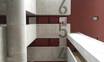 Imagem 6: Apartamento para venda tem 76 metros quadrados com 1 quartos em Cerqueira César - São Paul