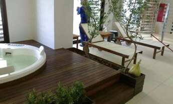 Imagem 13: Apartamento para Locação em Salvador, Paralela, 1 dormitório, 1 banheiro, 1 vaga