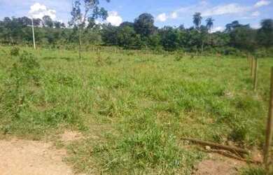 Imagem 2: Chácara 1.800m² 100% plana, toda terra de plantio, Jaboticatubas (Temos varias opções)