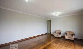 Imagem 3: Apartamento para Aluguel - Portal do Morumbi, 3 Quartos, 120 m2