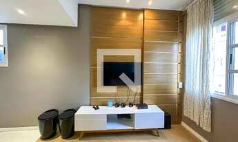 Imagem 3: Apartamento para Aluguel - Copacabana, 1 Quarto, 55 m2