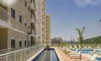 Imagem 3: Apartamento para aluguel possui 65 metros quadrados com 3 quartos em Interlagos - São Paul