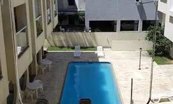 Imagem 7: Duplex para venda tem 42 metros quadrados com 1 quarto em Praia Brava - Florianópolis - SC