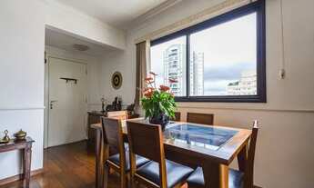 Imagem 7: Apartamento com 3 dormitórios à venda. 100 m² - Vila Mariana - São Paulo/SP