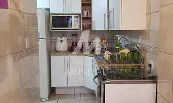 Imagem 4: Apartamento (tipo - padrao) 2 dormitórios/suite, em condomínio fechado