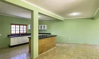 Imagem 4: Casa - Loteamento Caminhos de São Conrado (Sousas) - Campinas