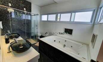 Imagem 14: CASA PARA VENDA E LOCAÇÃO NO CONDOMÍNIO PORTAL DO LAGO EM VALINHOS -SP