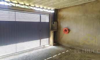 Imagem 2: Casa - Jardim Santo André - Hortolândia