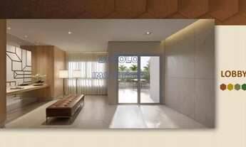 Imagem 5: Apartamento com 3 quartos, 76m², à venda em São Bernardo do Campo, Planalto