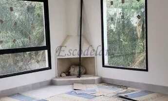 Imagem 5: Casa em condomínio fechado na Serra da Cantareira para venda ou locação