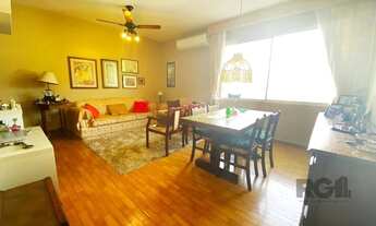 Imagem 3: Apartamento de 03 dormitórios no bairro Santa Cecilia em Porto Alegre