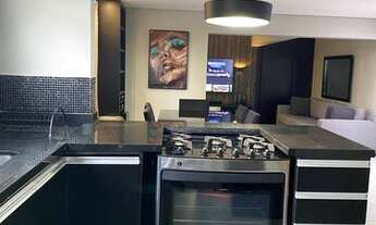 Imagem 5: BELÍSSIMO APARTAMENTO MOBILIADO PARA VENDA NA VILA MARIANA - SÃO PAULO