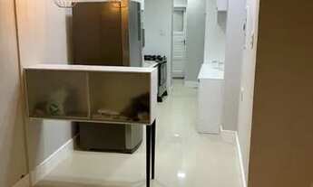 Imagem 7: Apartamento com 4 dormitórios à venda, 120 m² por R$ 1.003.636 - Copacabana - Rio de Janei