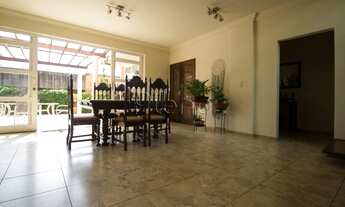 Imagem 3: Casa - Jardim das Paineiras - Campinas