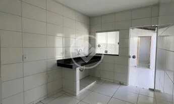 Imagem 6: Casa 2 Quartos - Setor Novo Horizonte codigo: 28840