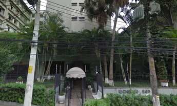 Imagem: Apartamento residencial em Pinheiros próximo