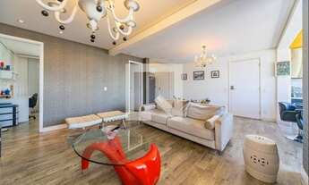 Imagem 4: Apartamento para Aluguel - Centro, 3 Quartos, 128 m2