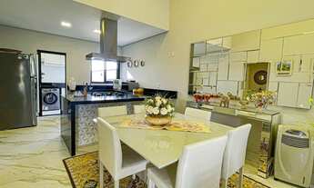 Imagem 6: Casa - Parque Sao Miguel - Hortolândia