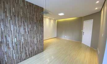 Imagem 4: Apartamento para aluguel, 3 quartos, 1 suíte, 3 vagas, Buritis - Belo Horizonte/MG