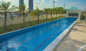 Imagem 4: Valor de Super OPORTUNIDADE! Apartamento 3Qts/80m2 para ALUGUEL - Brisamar - João Pessoa