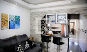 Imagem 2: Casa para Aluguel - Cidade Ocian, 2 Quartos, 100 m2