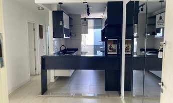 Imagem 5: Essencial Residence 49m 2 dorm 1 vaga