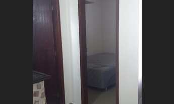 Imagem 3: Lindo apartamento de 1 quarto mobiliado praia