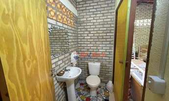 Imagem 7: Casa com 3 dormitórios à venda, 177 m² por R$ 350.000,00 - Centro - Tibau do Sul/RN