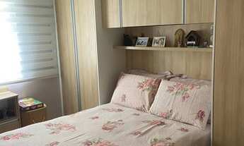 Imagem 2: Apartamento na Zona Sul, Perto do Metrô, 2 quartos com 56 m2 - R$2000,00 Pacote