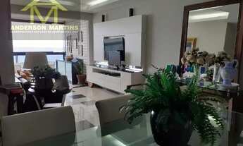 Imagem 3: Apartamento 3 quartos Ed. Blue Tower Cód: 6194 R